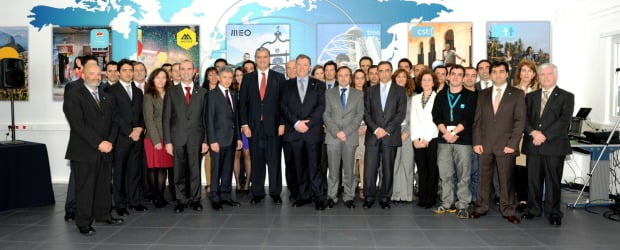 PT inaugura Centro de Formação e Certificação Técnica nos Açores