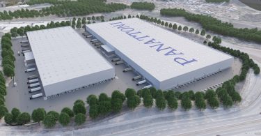 A Panattoni anunciou o seu primeiro projeto de expansão para Portugal, que será também o maior projeto logístico do Norte do país.