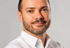 Paulo Trezentos CEO da Aptoide