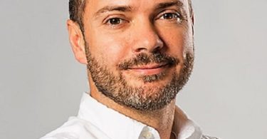 Paulo Trezentos CEO da Aptoide