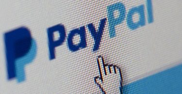 PayPal targeted