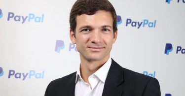 PayPal Miguel Fernandes