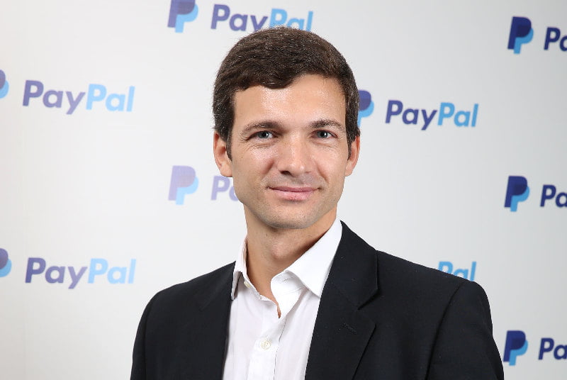 PayPal Miguel Fernandes