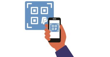 Paypal lança pagamentos com QR code
