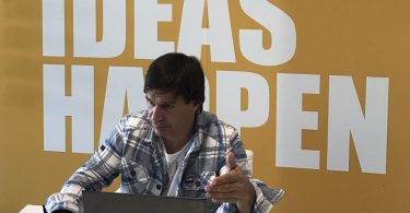 Pedro Barbosa e