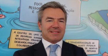 Pedro Branco, Glintt