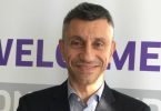 Pedro Dias Country Manager ALE International