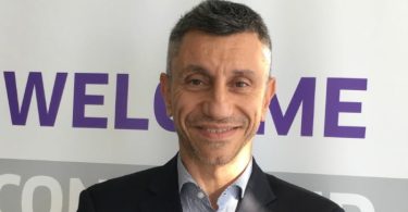 Pedro Dias Country Manager ALE International