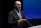 Pedro Siza Vieira Ministro Adjunto e da Economia