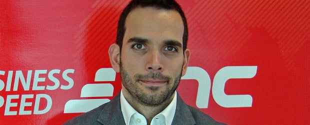 Pedro Tavares é o novo diretor de Marketing da PHC