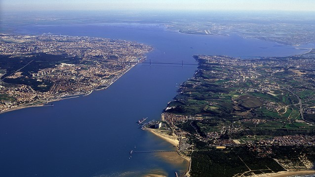 Porto de Lisboa abre portas ao público na celebração dos seus 135 anos