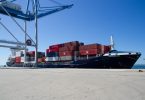 Porto de Setúbal implementa aplicação para apoiar a gestão portuária