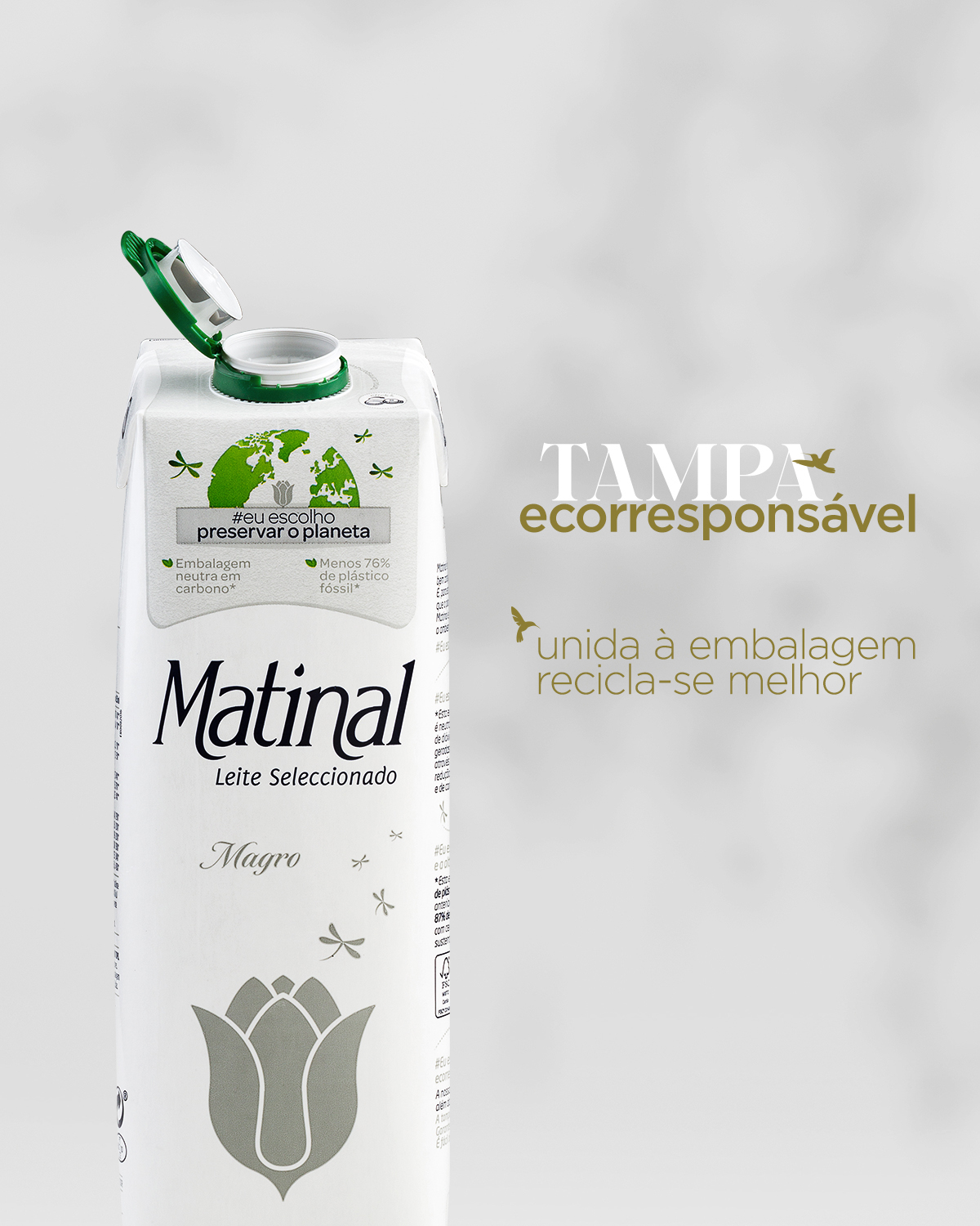 Embalagem