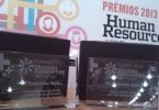 Randstad recebe dois prémios Human Resources Portugal 2013