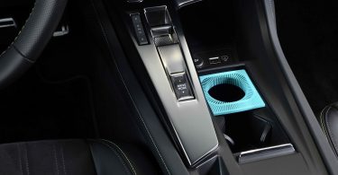 A Peugeot criou uma gama de acessórios específicos para o novo Peugeot 308 fabricada através da tecnologia de impressão 3D.