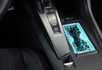 A Peugeot criou uma gama de acessórios específicos para o novo Peugeot 308 fabricada através da tecnologia de impressão 3D.