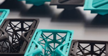 A Peugeot criou uma gama de acessórios específicos para o novo Peugeot 308 fabricada através da tecnologia de impressão 3D.
