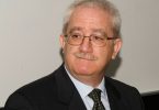 Professor Manuel David Masseno
