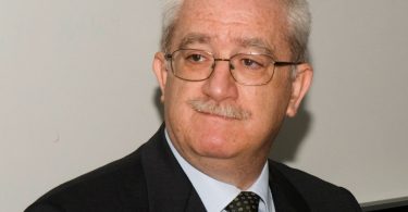 Professor Manuel David Masseno
