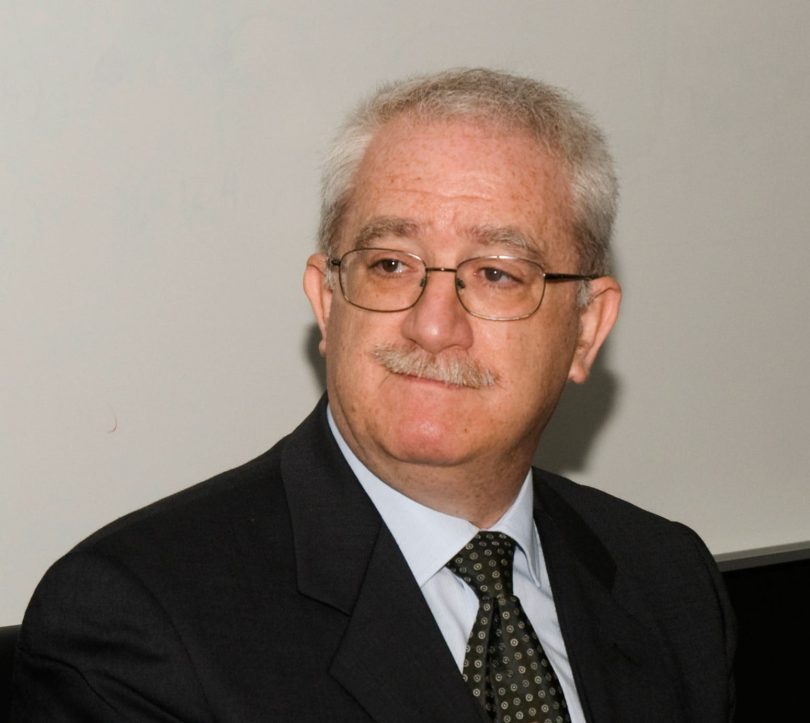 Professor Manuel David Masseno