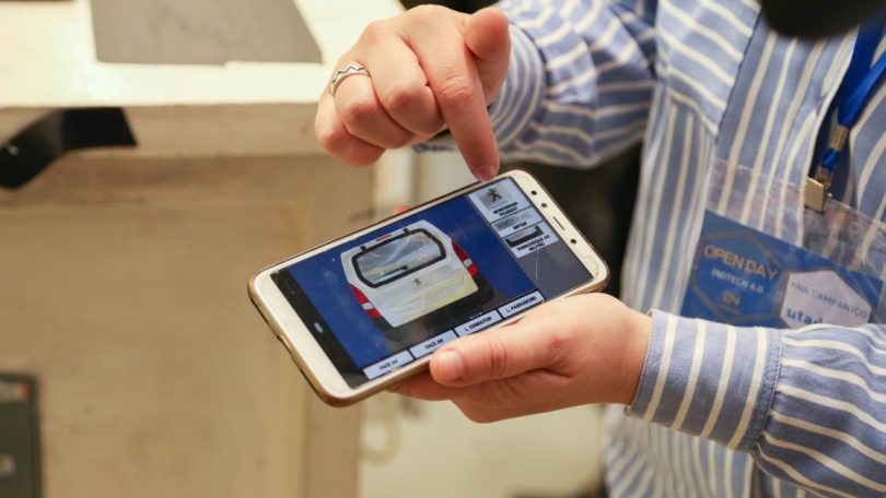 Projeto INDTECH 4.0 reafirma a Stellantis Mangualde como centro de desenvolvimento tecnológico