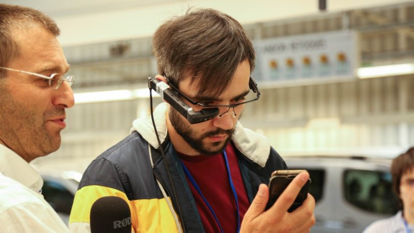 Projeto INDTECH 4.0 reafirma a Stellantis Mangualde como centro de desenvolvimento tecnológico
