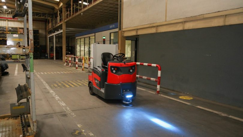 Projeto INDTECH 4.0 reafirma a Stellantis Mangualde como centro de desenvolvimento tecnológico