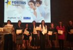 vencedores 2016 dos Prémios Fortius