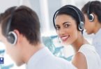 contact centers