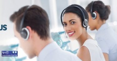 contact centers