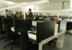 PT Contact nomeada para World Awards 2011
