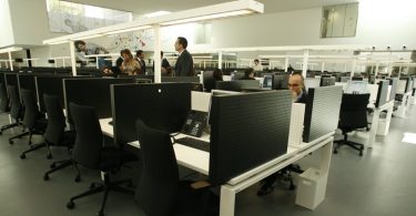PT Contact nomeada para World Awards 2011