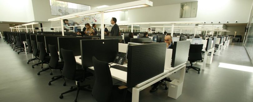 PT Contact nomeada para World Awards 2011