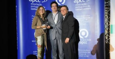 RHmais distinguida pelos prémios da APCC