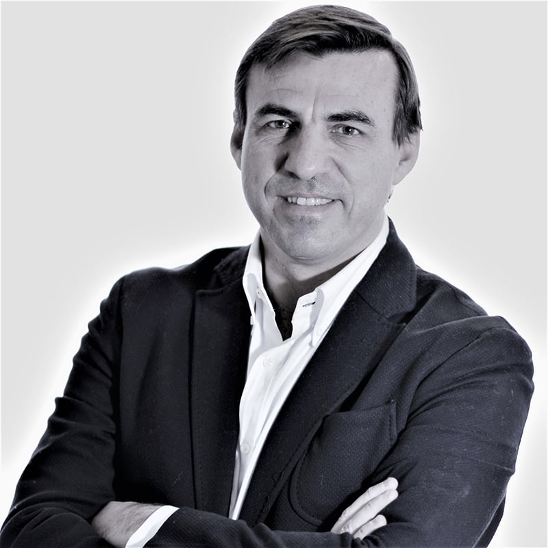 Raimundo Castilla