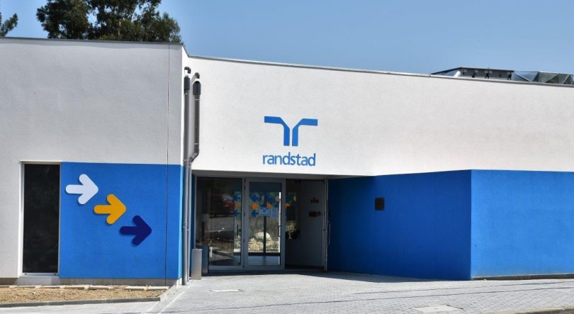 Randsrad abre novo call center em Penafiel