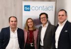 Raquel Serradilla GoContact Call Center Magazine