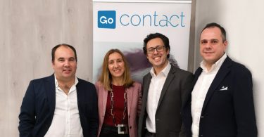 Raquel Serradilla GoContact Call Center Magazine
