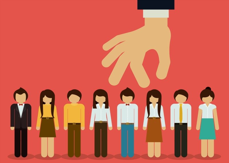 tendências do trabalho