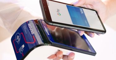 Reduniq google pay