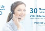 GoContact organiza sessão de esclarecimento sobre nova normativa sobre a Proteção de Dados
