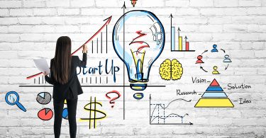 Hub das empresas