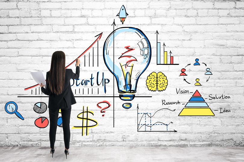 Hub das empresas