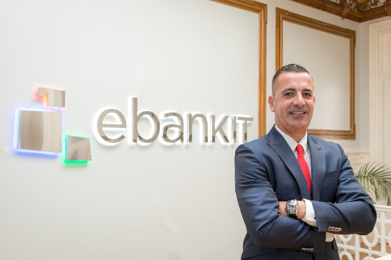 ebankIT: “A realidade que agora vivemos potencia a adoção mais alargada de canais digitais por parte das instituições financeiras”