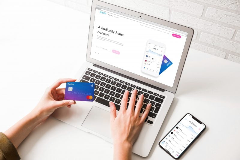 Revolut e Mastercard entram no mercado norte-americano