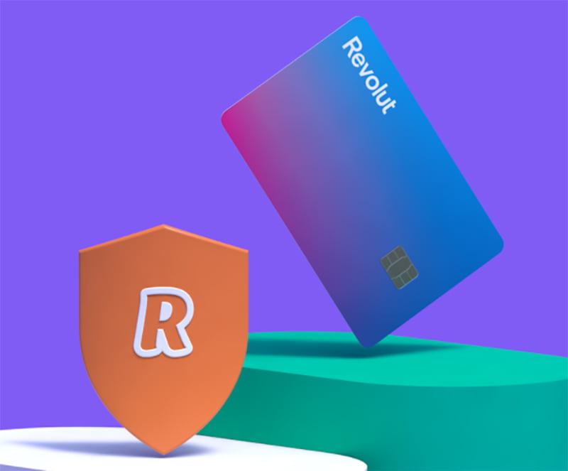 Revolut já é um banco em 10 novos mercados Europeus e oferece Fundo de Garantia de Depósitos