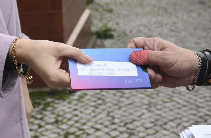 CTT e Revolut
