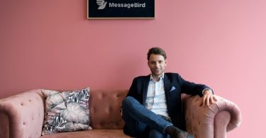 Robert Vis Messagebird  scaled e