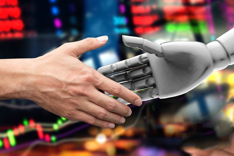 Robot-Advisor