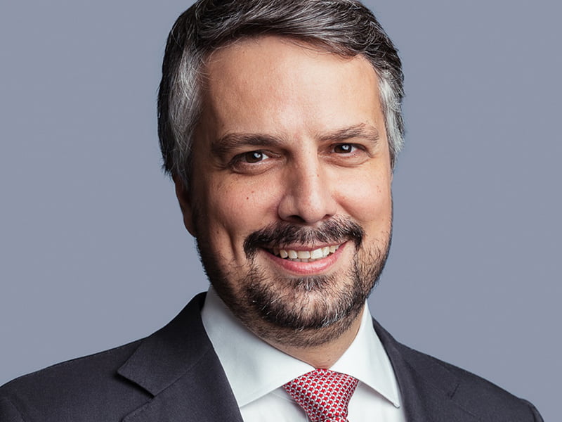 Rodrigo Tavares